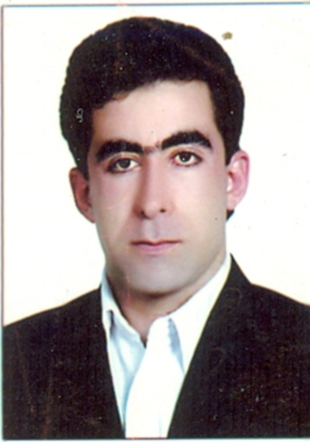 محسن صمدي